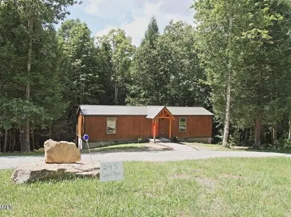 248 Crouch Branch Ln, Allardt, TN 38504