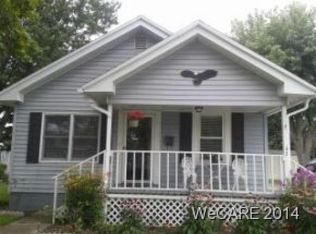 43 Champion Ct, Kenton, OH 43326