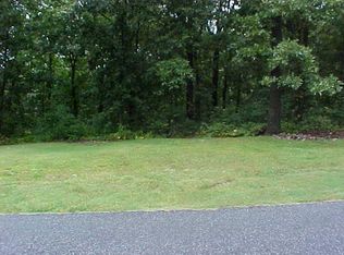 E313 Road, Grove, OK 74344