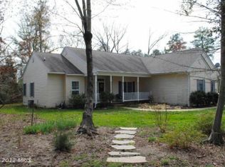 23136 Silverberry Way, California, MD 20619