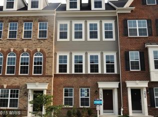 3626 Summer House St, Silver Spring, MD 20906