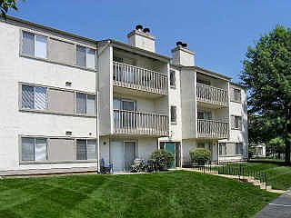 3rd image of 1646 Brandon Park Dr APT D