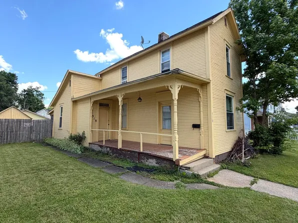 518 Oakwood Ave, Lancaster, OH 43130