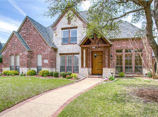 631 Canemount Ln, Coppell, TX 75019