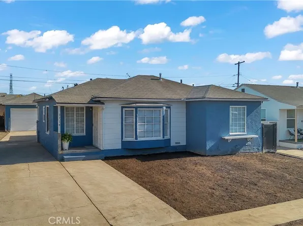 2714 W Tichenor St, Compton, CA 90220