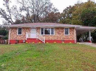 2142 Brannen Rd, Atlanta, GA 30316