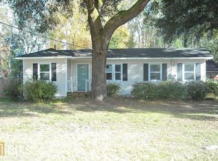 1518 Hendry Ave, Savannah, GA 31406