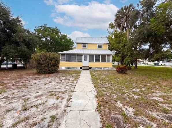 2231 9TH AVENUE W, BRADENTON, FL 34205