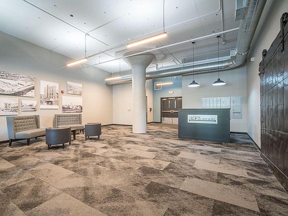 2nd image of 705 Village Green WAY #311