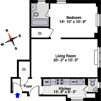 Sold by Cohen Smith Chang LLC | media 1