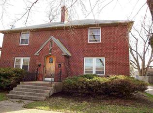 415 Sherman St, Rockford, IL 61103