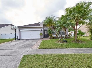11736 Sir Winston Way, Orlando, FL 32824
