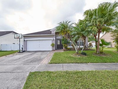 11736 Sir Winston Way, Orlando, FL, 32824