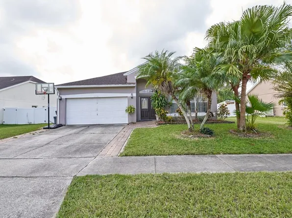 11736 Sir Winston Way, Orlando, FL 32824