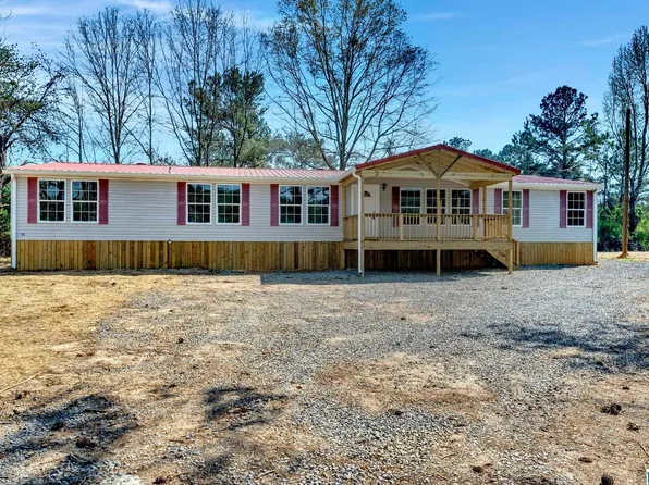 2045 County Road 38, Hanceville, AL 35077