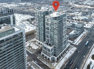 9000 Jane St #505, Vaughan, ON L4K 2M9