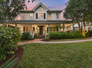 4625 SW Country Pl, Palm City, FL 34990
