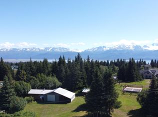 48526 Morrison Dr, Homer, AK 99603