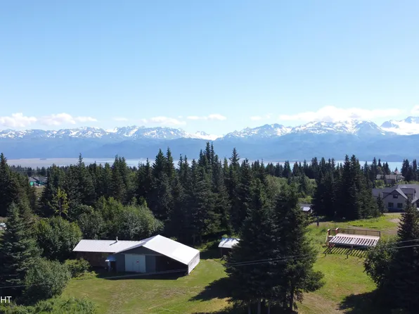48526 Morrison Dr, Homer, AK 99603