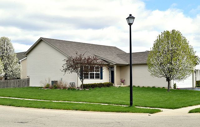 1st image of 2721 Turnberry Dr