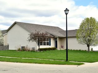 2721 Turnberry Dr, Ottawa, IL 61350