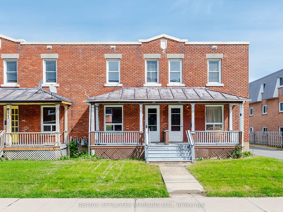 1st image of 129 1st St W