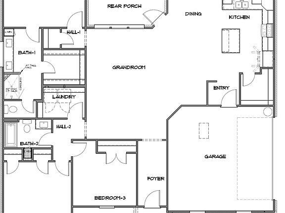 2nd image of 273 Adkinson Rd