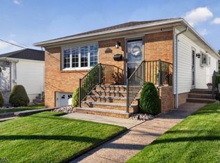 112 Lincoln Ave, North Arlington Boro, NJ 07031