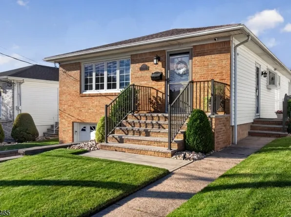 112 Lincoln Ave, North Arlington Boro, NJ 07031