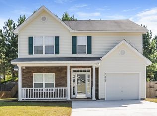 717 Hay River St, Garner, NC 27529