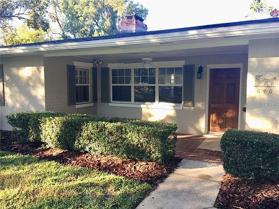 4th image of 640 N Amelia Ave