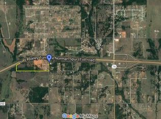 1168 County Street 2990, Blanchard, OK 73010