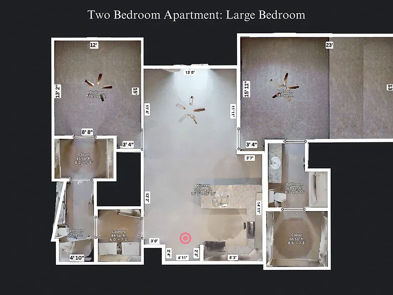 Heritage Townhomes and Apartments — Photo 47