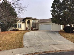 5434 S Zonetailed Way, Boise, ID 83716