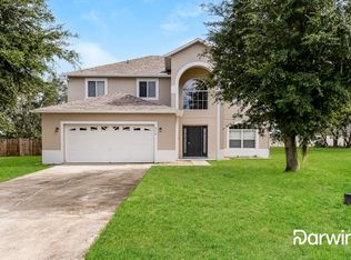 216 Dogfish Ln, Poinciana, FL 34759