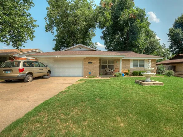 413 SW 63rd St, Oklahoma City, OK 73139