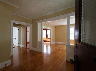 39 Trowbridge St #1, Arlington, MA 02474