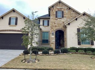 3319 Sonora Meadow Ln, Houston, TX 77059