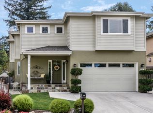 112 Kelly Way, Scotts Valley, CA 95066