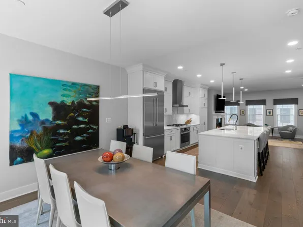 285 West St Lot 15, Annapolis, MD 21401