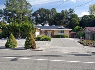 2618 Las Gallinas Ave, San Rafael, CA 94903