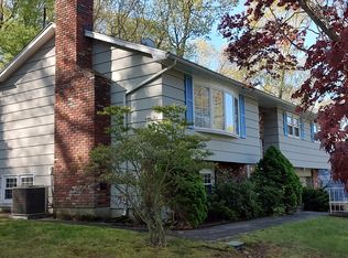 93 Bennett Rd, East Haven, CT 06513