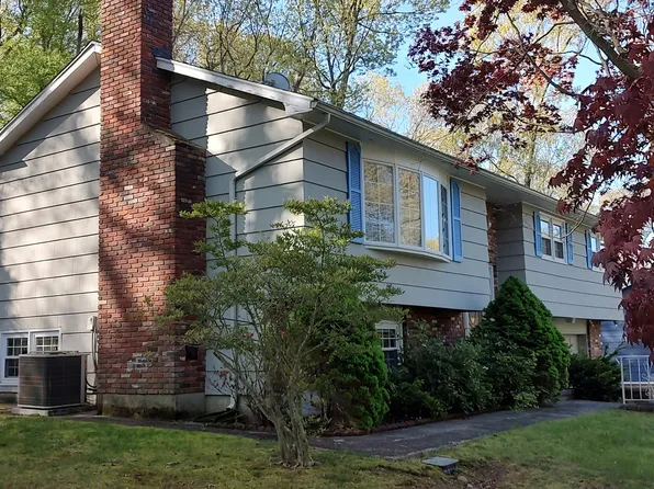 93 Bennett Road, East Haven, CT 06513