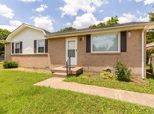 8035 Westfield Dr, Murfreesboro, TN 37129