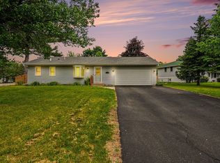 10439 University Cir NE, Blaine, MN 55434