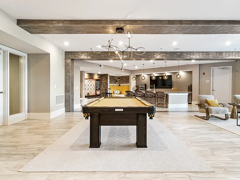 Billiards