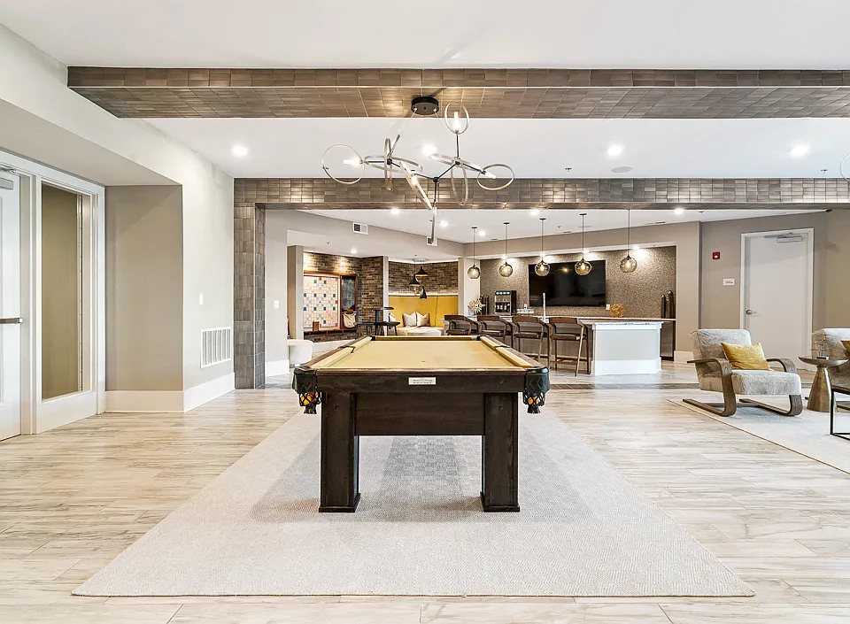 Billiards