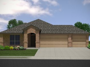 2824 Skinner Dr, Lorena, TX 76655