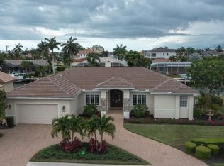 923 Juniper Ct, Marco Island, FL 34145