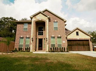 10717 Fairfax St, Houston, TX 77029